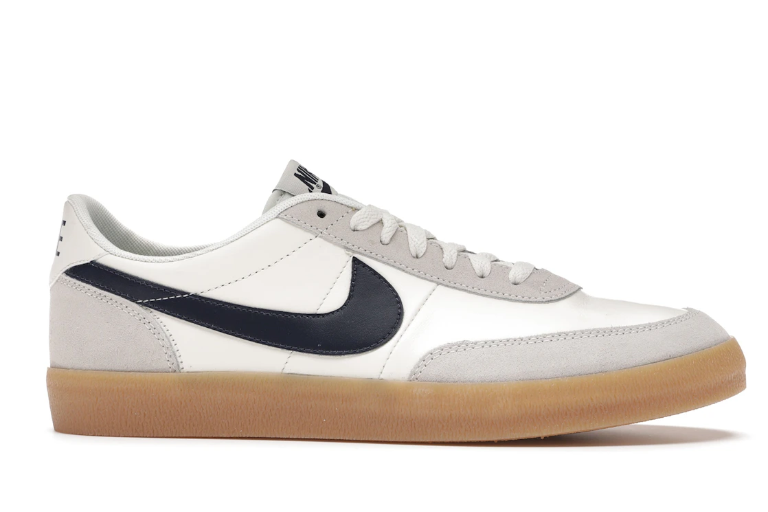 Nike Killshot 2 J Crew Sail Midnight Navy