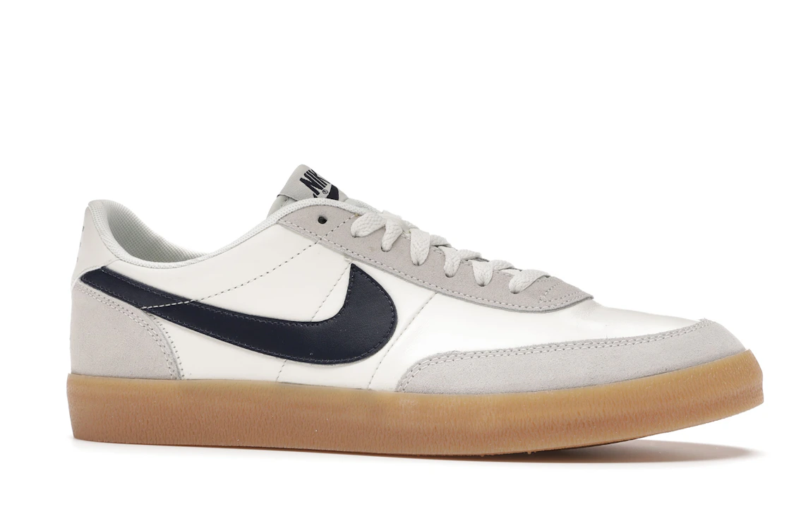 Nike Killshot 2 J Crew Sail Midnight Navy