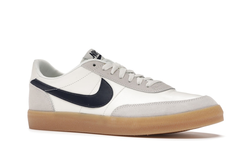 Nike Killshot 2 J Crew Sail Midnight Navy