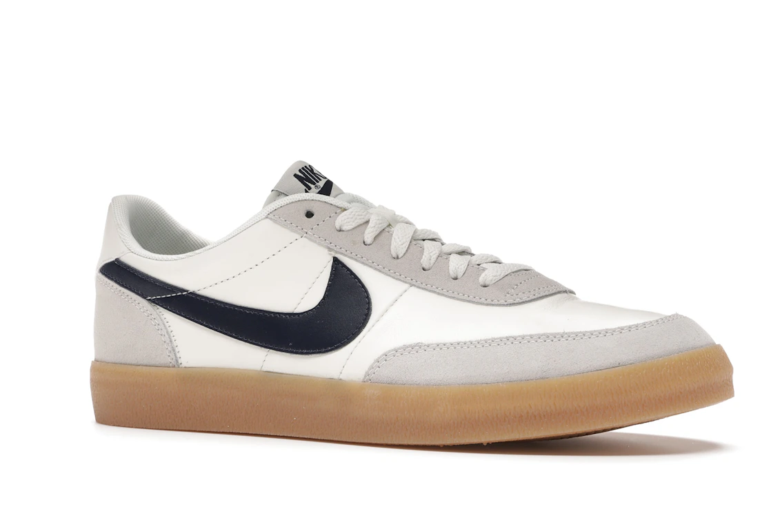 Nike Killshot 2 J Crew Sail Midnight Navy