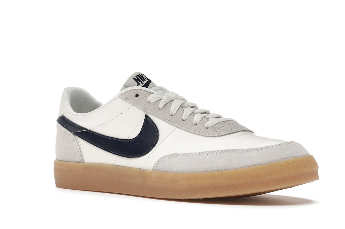 Nike Killshot 2 J Crew Sail Midnight Navy