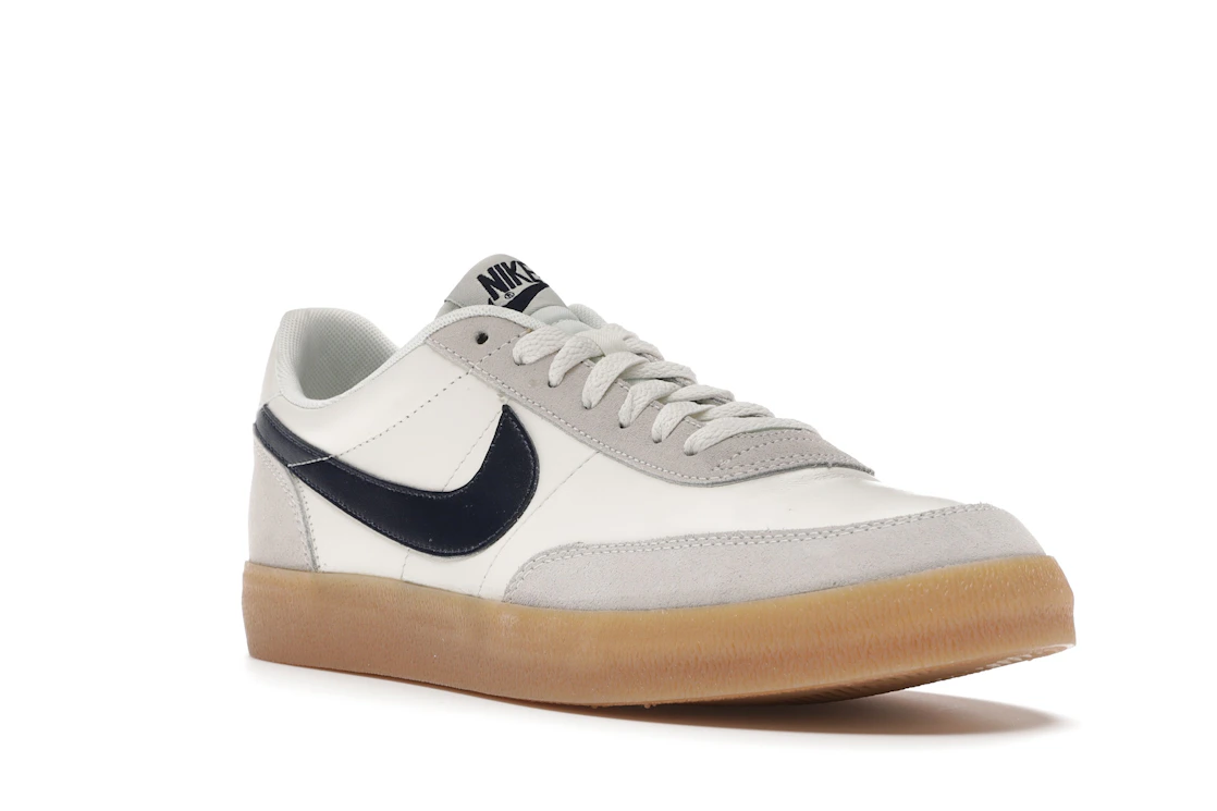 Nike Killshot 2 J Crew Sail Midnight Navy