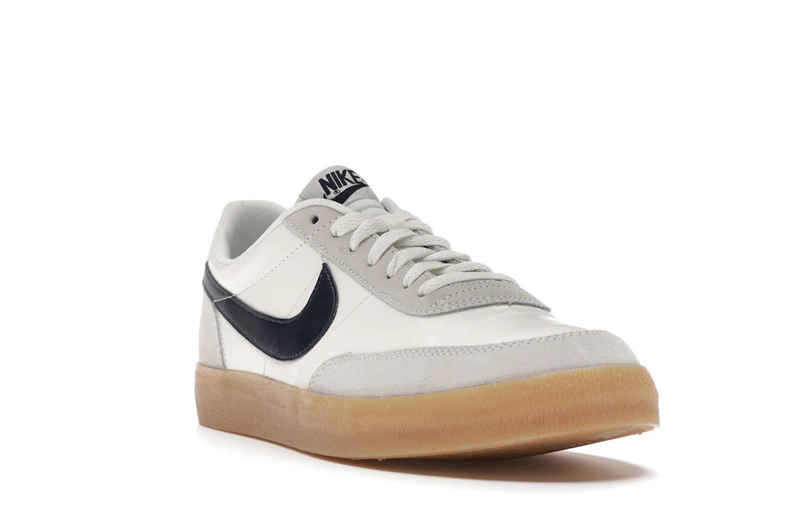 Nike Killshot 2 J Crew Sail Midnight Navy