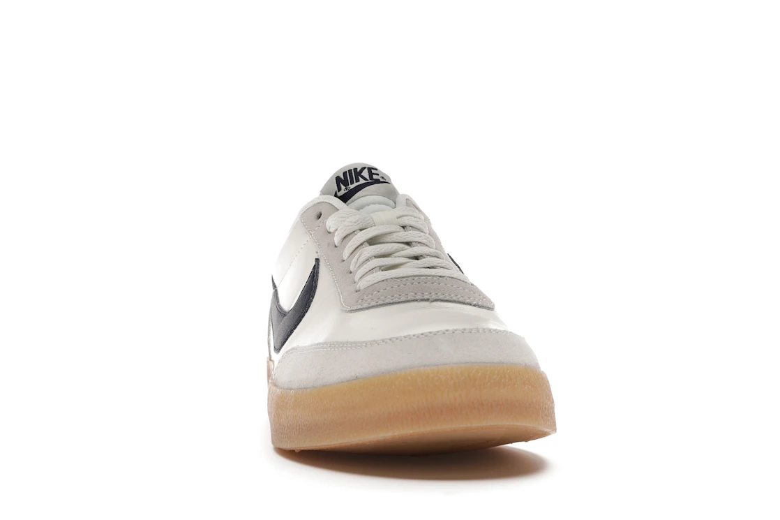 Nike Killshot 2 J Crew Sail Midnight Navy