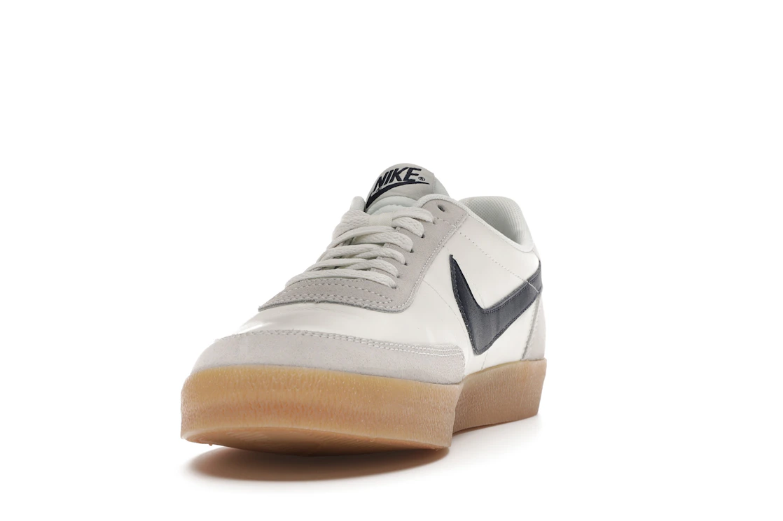 Nike Killshot 2 J Crew Sail Midnight Navy