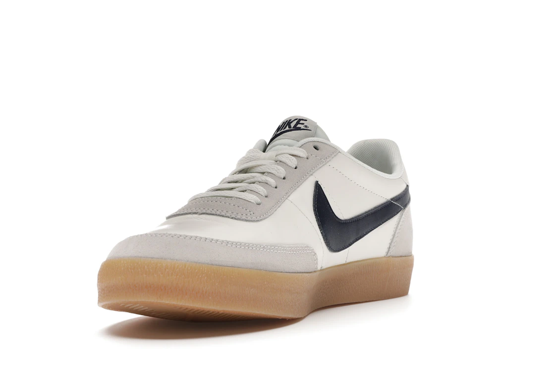 Nike Killshot 2 J Crew Sail Midnight Navy