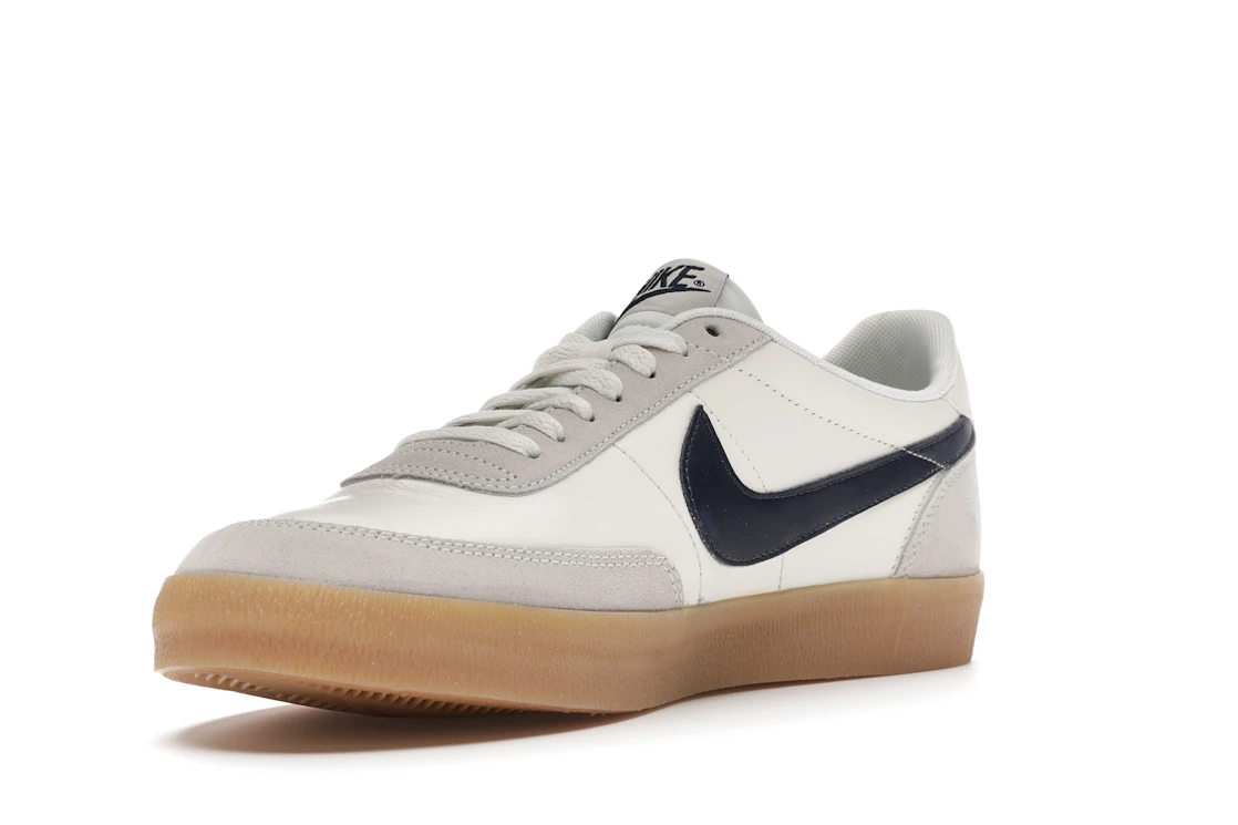Nike Killshot 2 J Crew Sail Midnight Navy