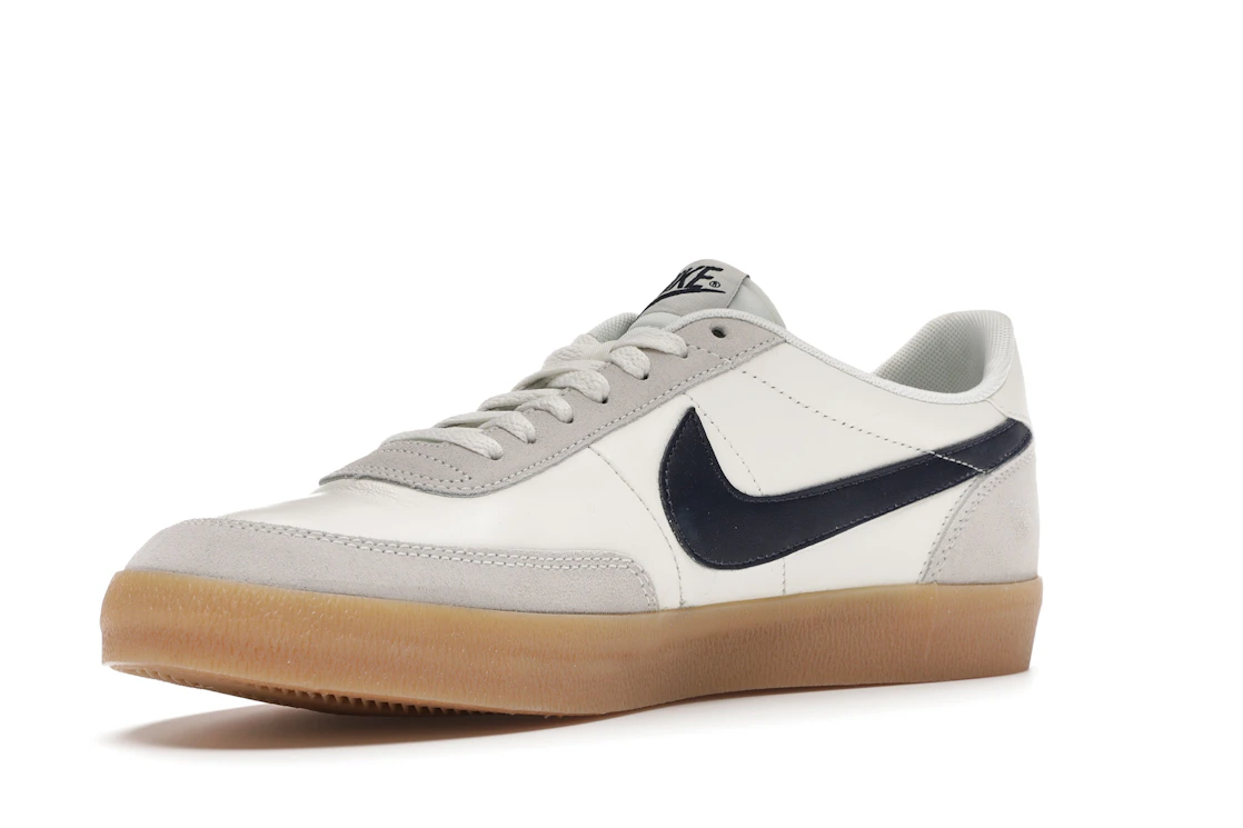 Nike Killshot 2 J Crew Sail Midnight Navy