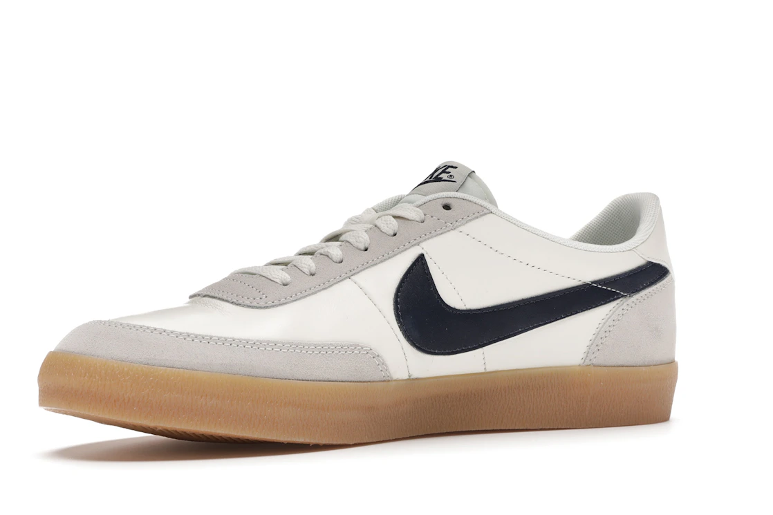 Nike Killshot 2 J Crew Sail Midnight Navy