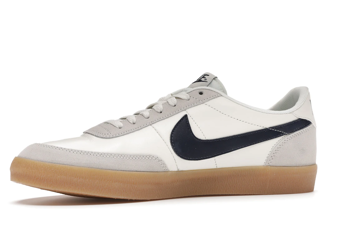 Nike Killshot 2 J Crew Sail Midnight Navy
