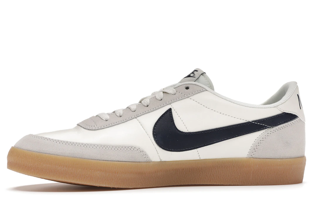 Nike Killshot 2 J Crew Sail Midnight Navy