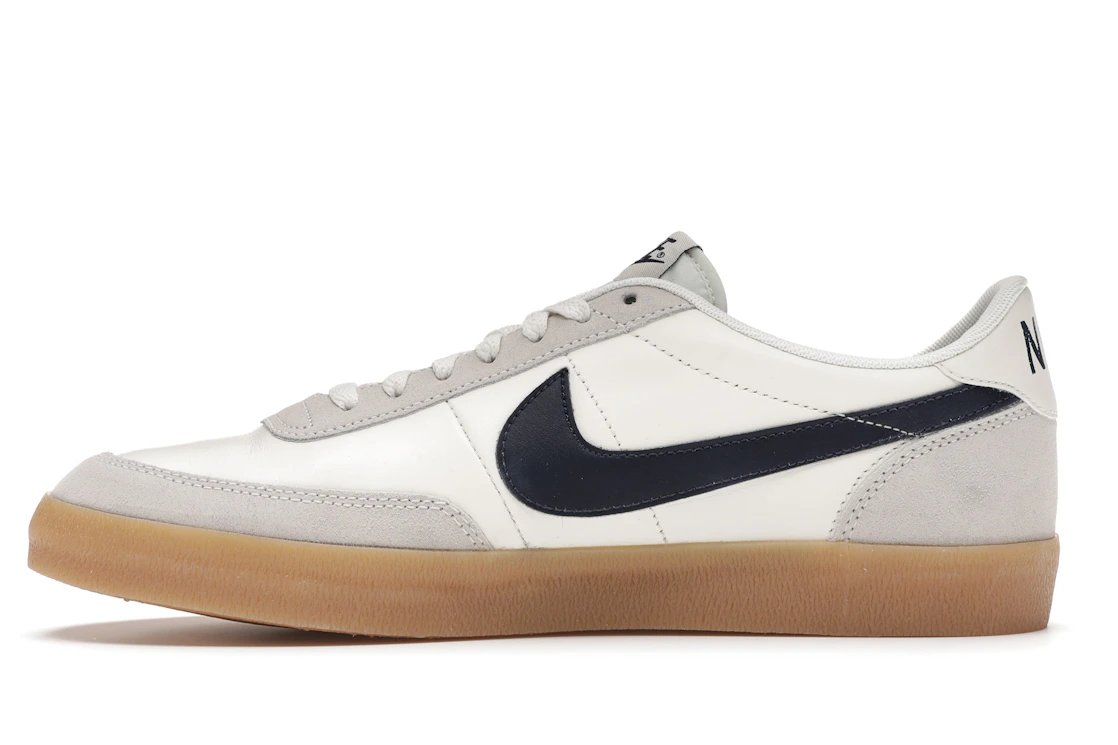 Nike Killshot 2 J Crew Sail Midnight Navy