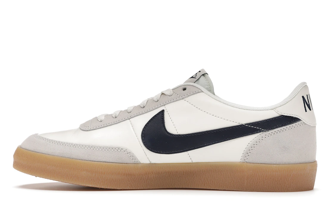 Nike Killshot 2 J Crew Sail Midnight Navy