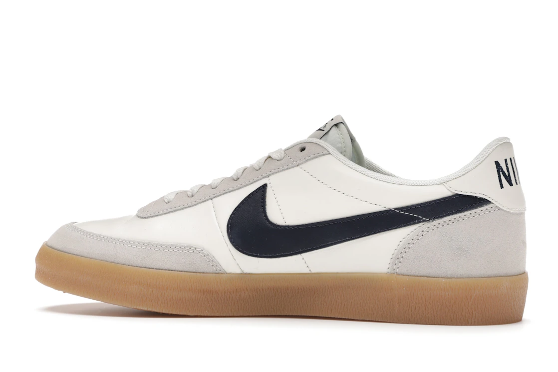 Nike Killshot 2 J Crew Sail Midnight Navy