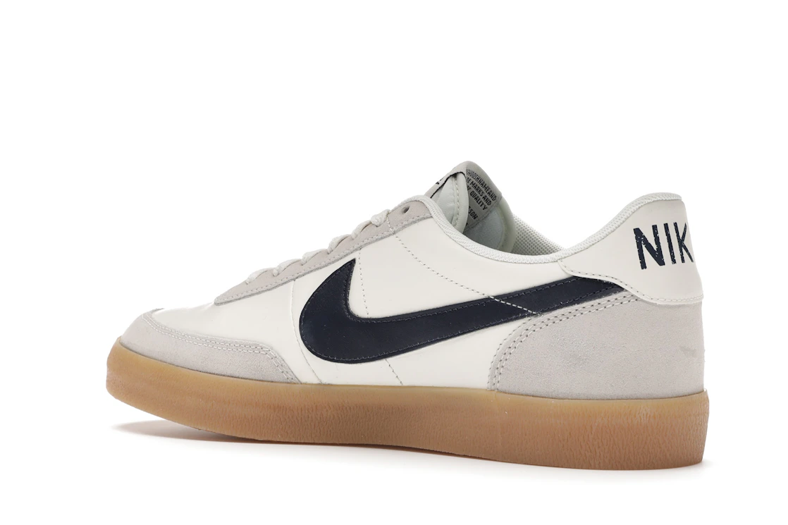 Nike Killshot 2 J Crew Sail Midnight Navy