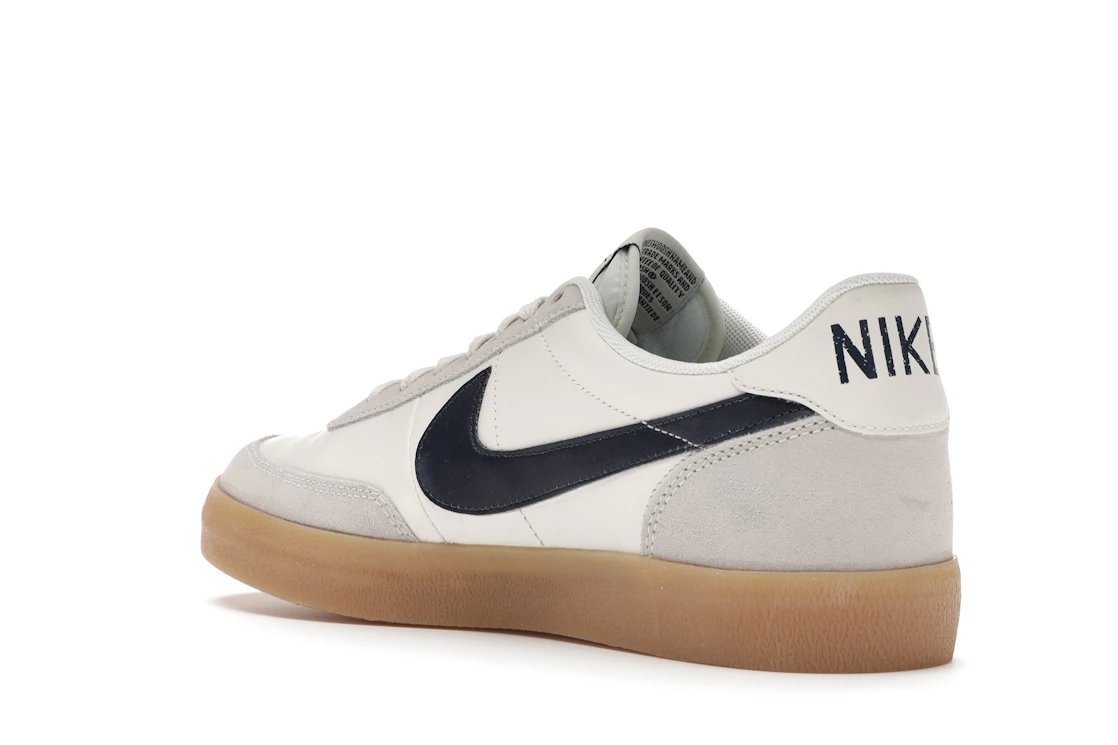 Nike Killshot 2 J Crew Sail Midnight Navy