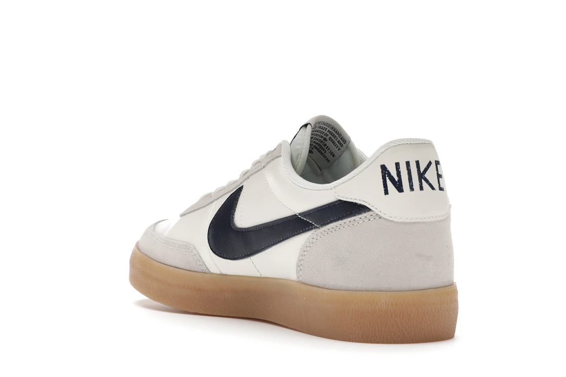 Nike Killshot 2 J Crew Sail Midnight Navy