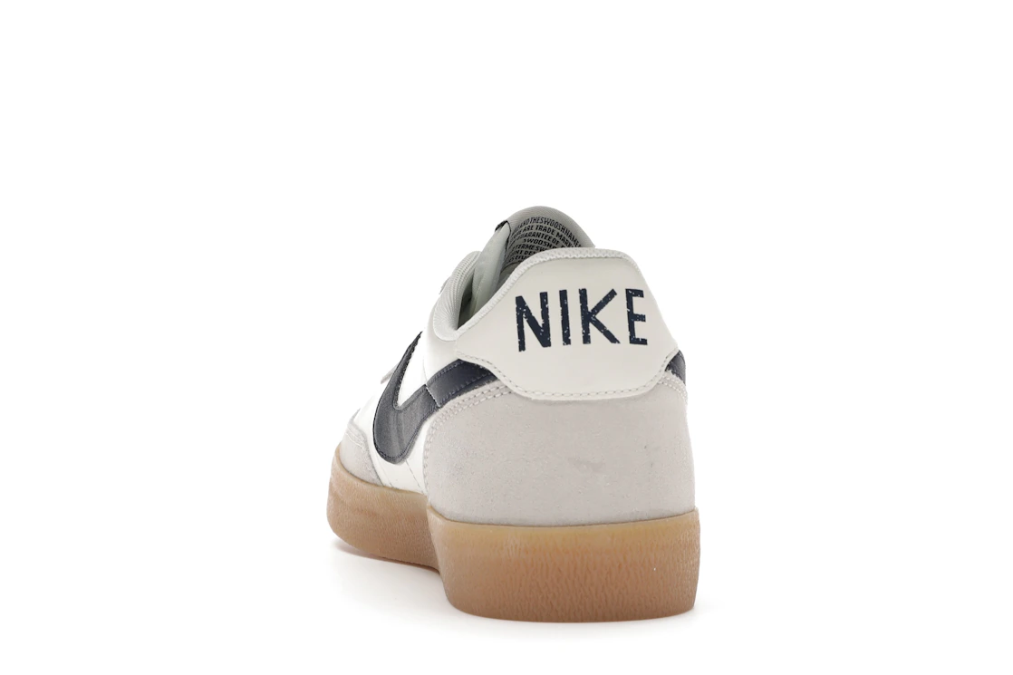 Nike Killshot 2 J Crew Sail Midnight Navy