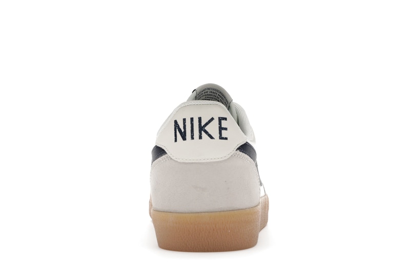 Nike Killshot 2 J Crew Sail Midnight Navy