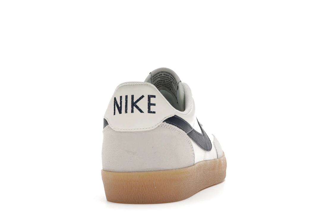 Nike Killshot 2 J Crew Sail Midnight Navy