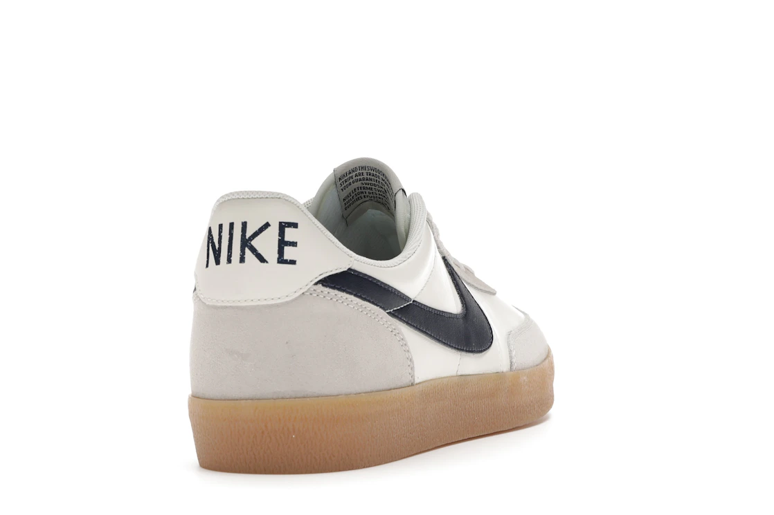 Nike Killshot 2 J Crew Sail Midnight Navy