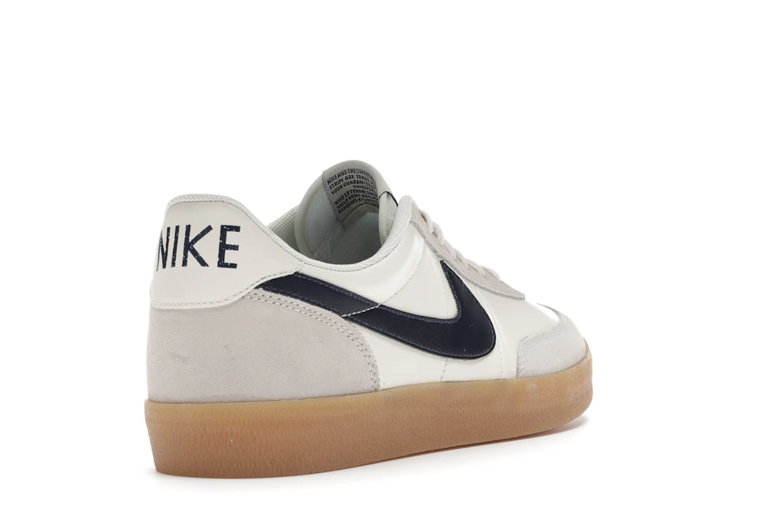 Nike Killshot 2 J Crew Sail Midnight Navy