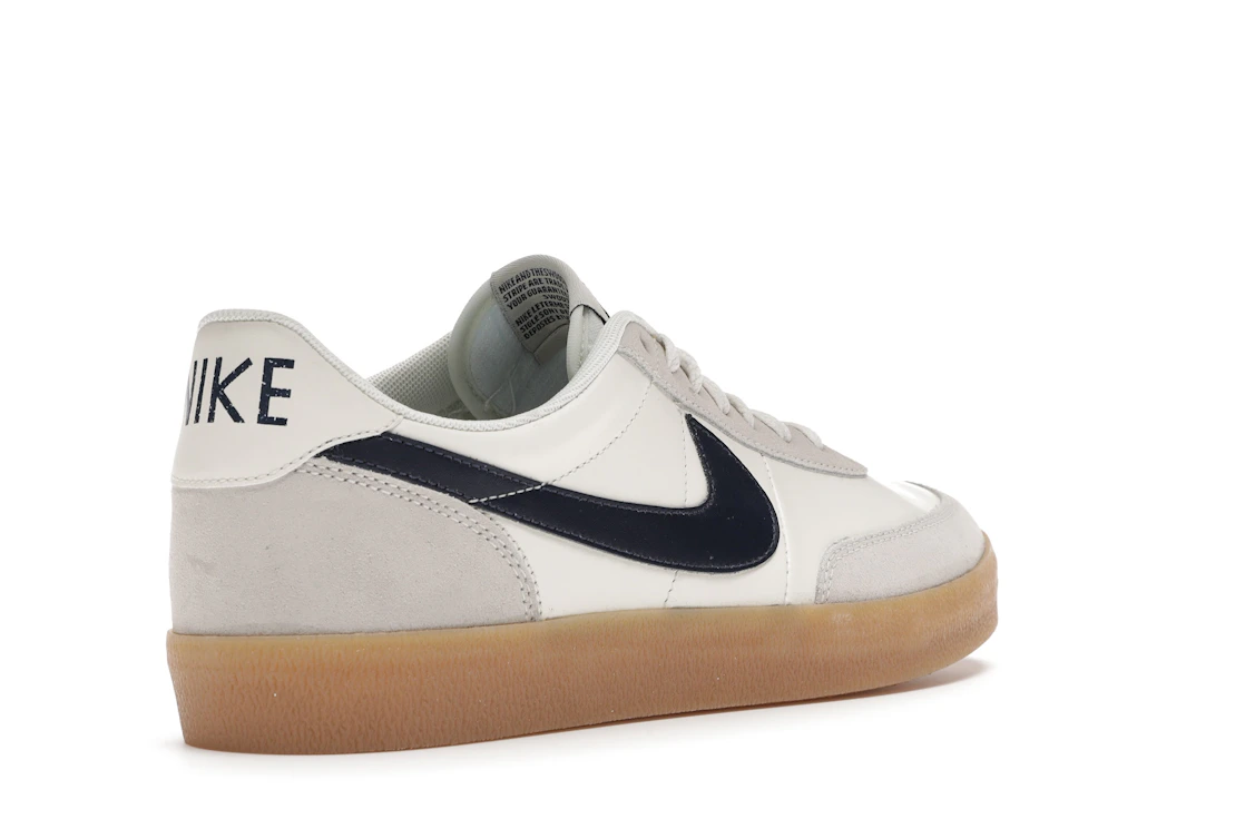 Nike Killshot 2 J Crew Sail Midnight Navy