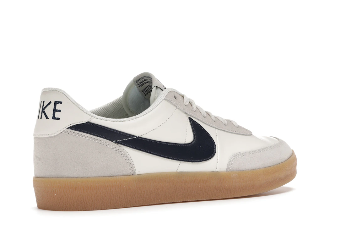 Nike Killshot 2 J Crew Sail Midnight Navy