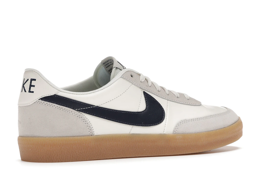 Nike Killshot 2 J Crew Sail Midnight Navy