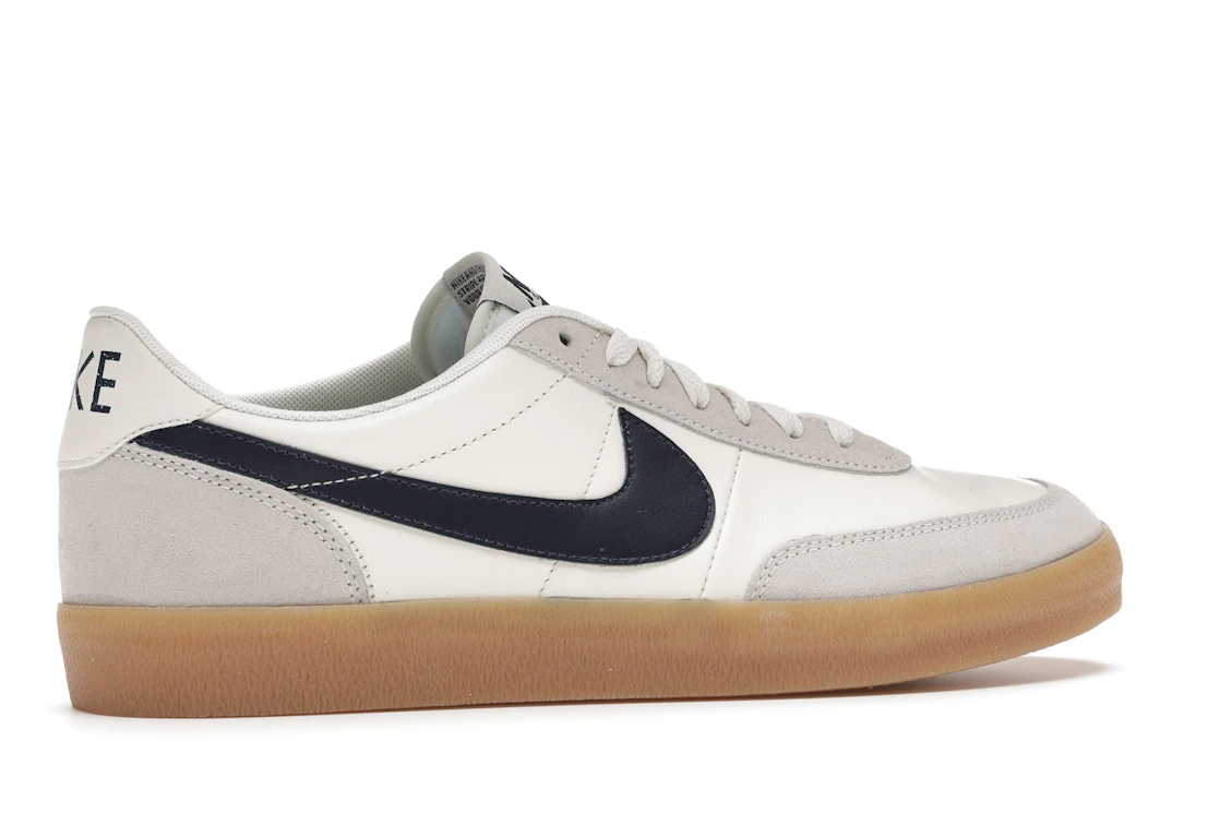 Nike Killshot 2 J Crew Sail Midnight Navy