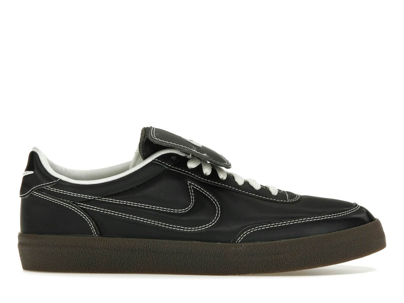Nike Killshot 2 LTR PRM Tiempo Pack Black Men's - HQ3489-010 - US
