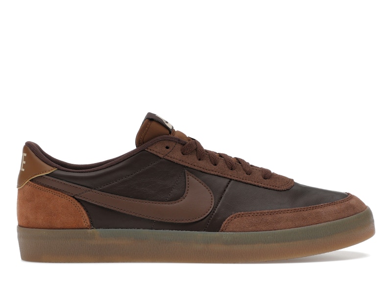 Nike Killshot 2 Leather Baroque Brown Light British Tan