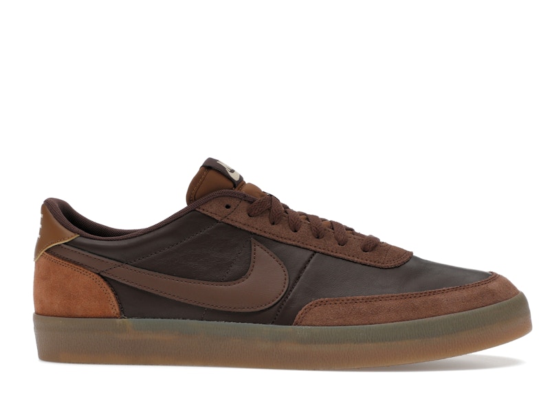 Nike Killshot 2 Leather Baroque Brown Light British Tan Sesame Cacao Wow