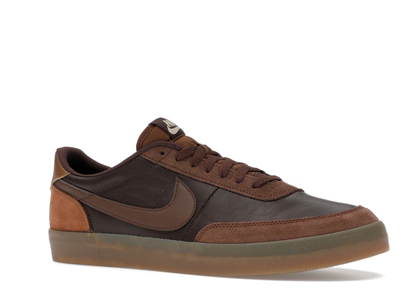 Nike Killshot 2 Leather Baroque Brown Light British Tan Sesame Cacao Wow