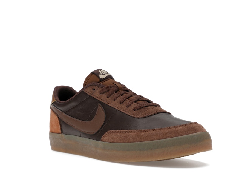Nike Killshot 2 Leather Baroque Brown Light British Tan Sesame Cacao Wow