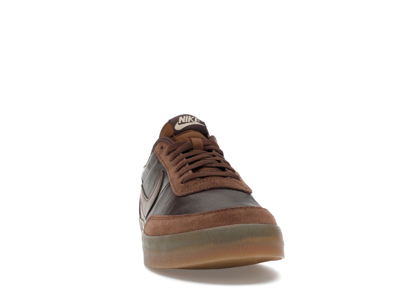 Nike Killshot 2 Leather Baroque Brown Light British Tan Sesame Cacao Wow