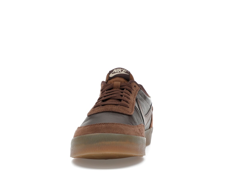 Nike Killshot 2 Leather Baroque Brown Light British Tan Sesame Cacao Wow
