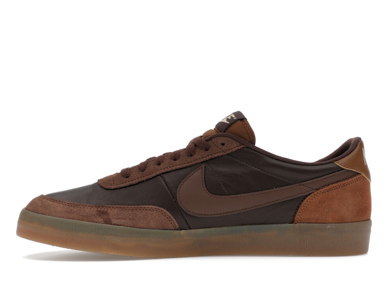 Nike Killshot 2 Leather Baroque Brown Light British Tan Sesame Cacao Wow