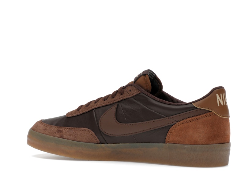 Nike Killshot 2 Leather Baroque Brown Light British Tan Sesame Cacao Wow