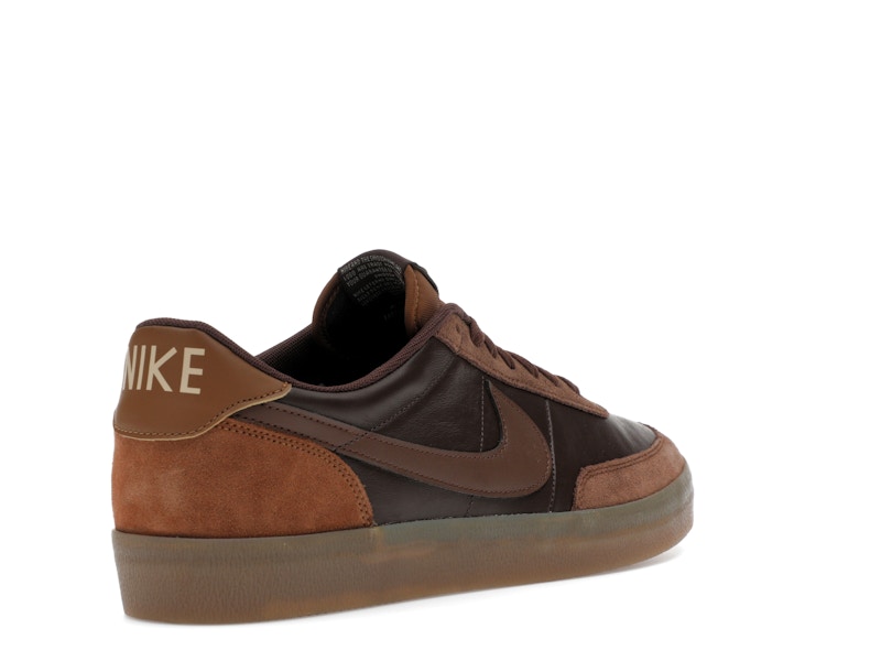 Nike Killshot 2 Leather Baroque Brown Light British Tan Sesame Cacao Wow
