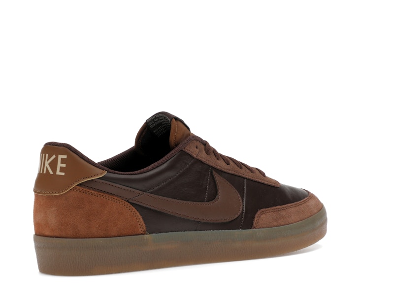 Nike Killshot 2 Leather Baroque Brown Light British Tan Sesame Cacao Wow