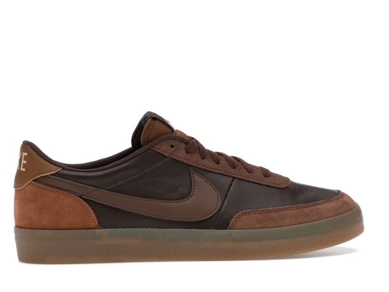 Nike Killshot 2 Leather Baroque Brown Light British Tan Sesame Cacao Wow