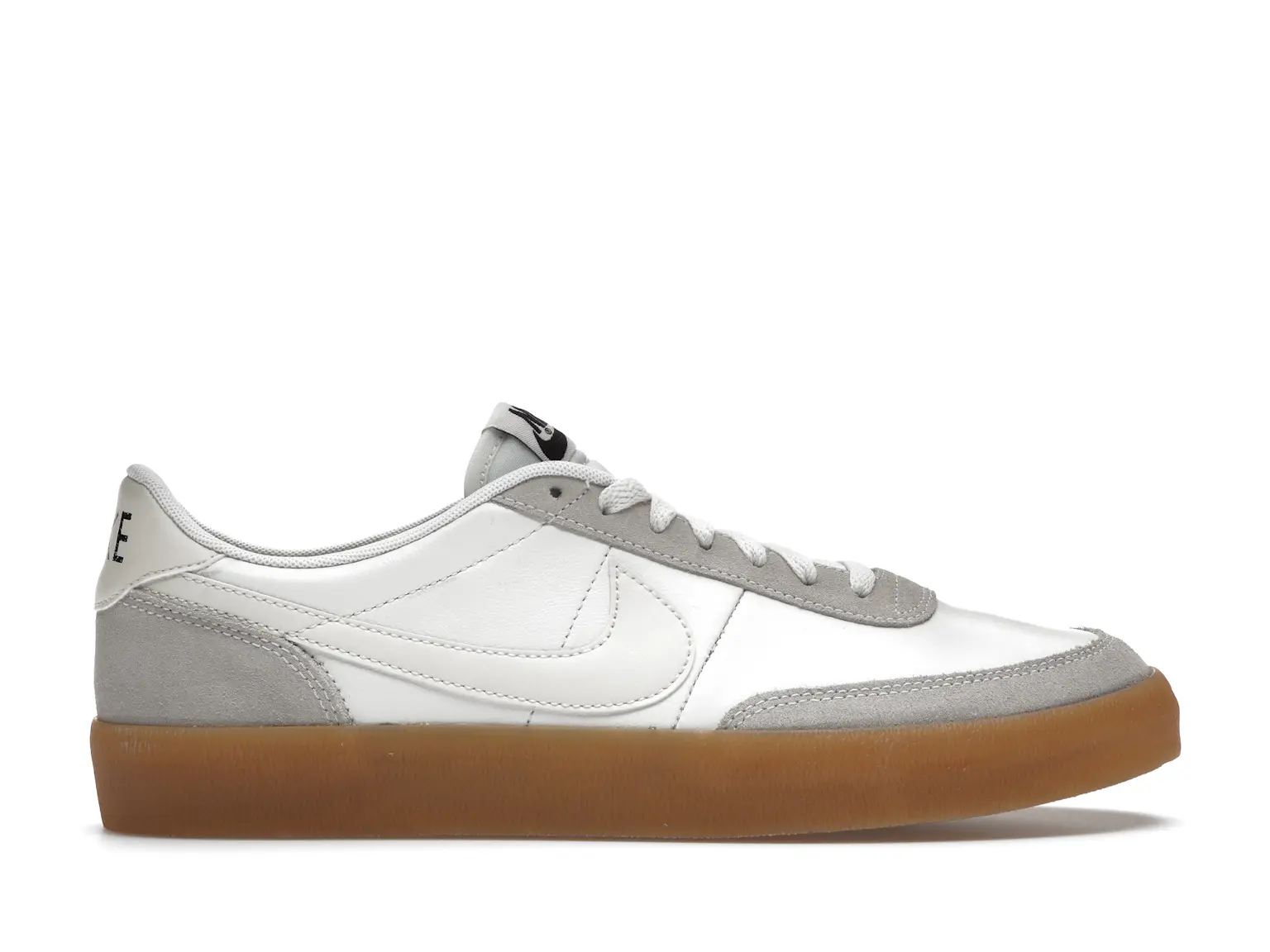 Nike Killshot 2 Leather Sail Gum Men's - 432997-128 - US