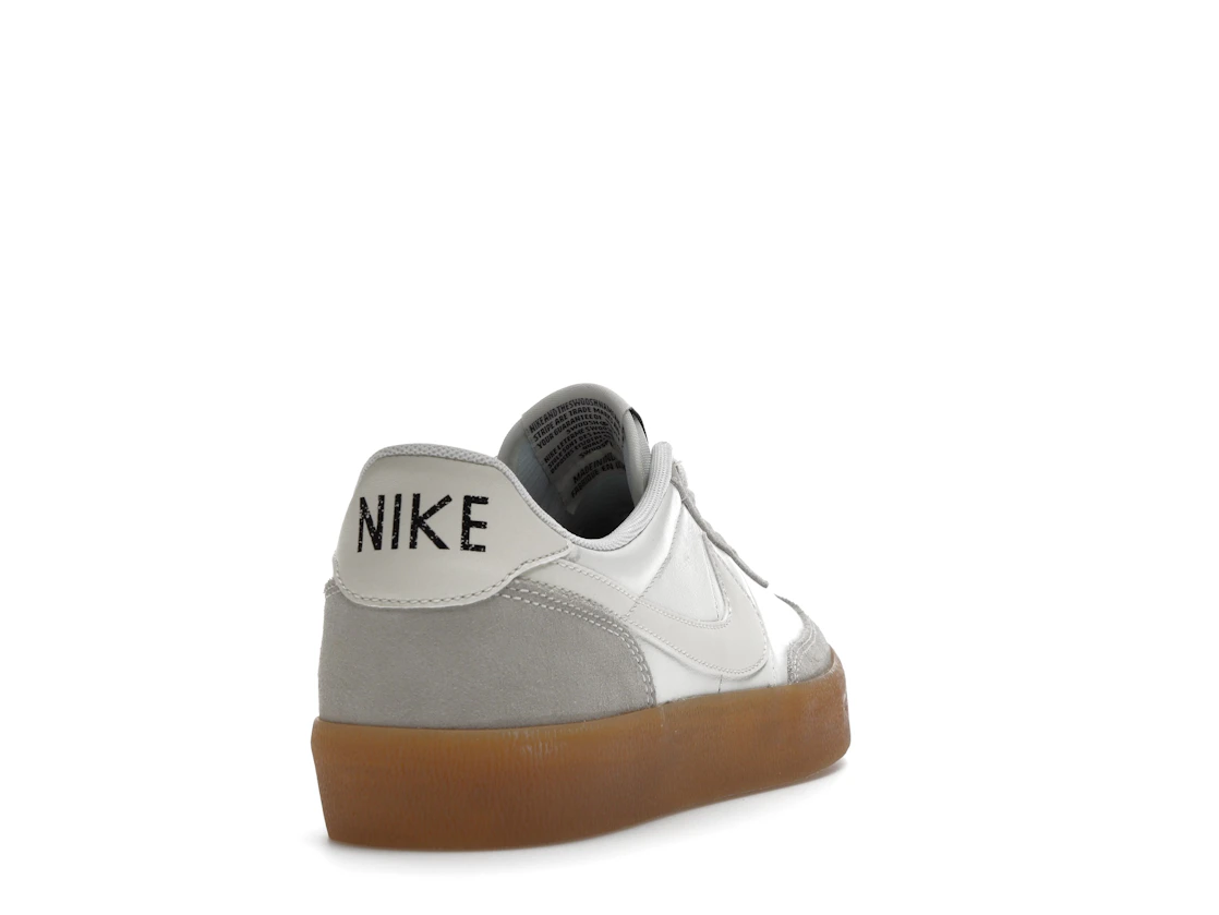 Nike Killshot 2 Leather Sail Gum