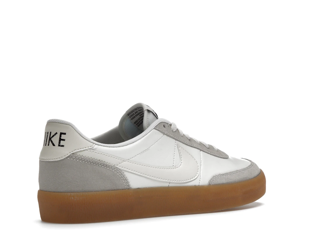Nike Killshot 2 Leather Sail Gum