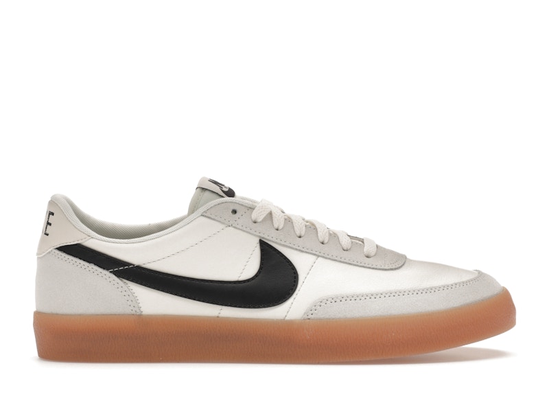 Nike Killshot 2 Leather Sail Oil Grey Gum Men s 432997 121 US