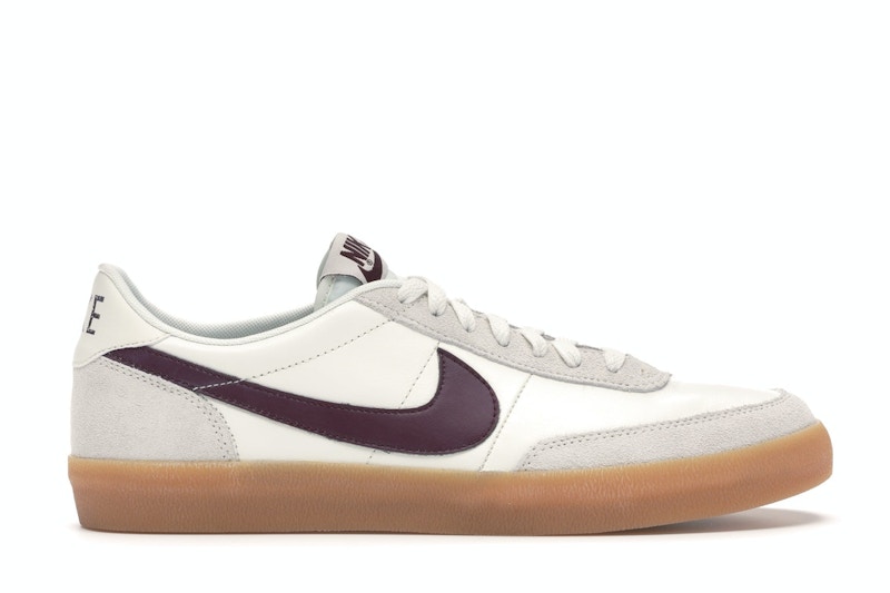 Nike Killshot 2 Night Maroon Men s 432997 112 US