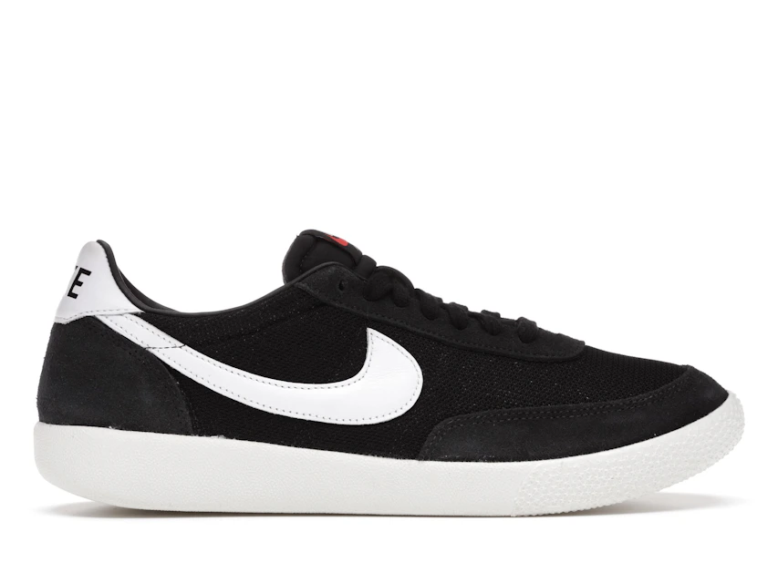 Nike Killshot OG Black White - DC7627-001