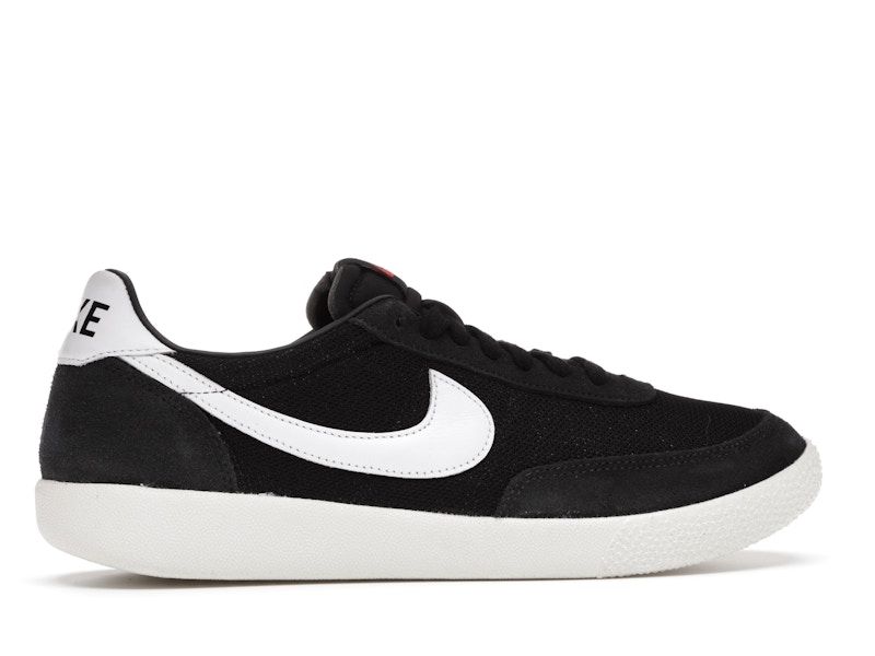 nike off noir killshot