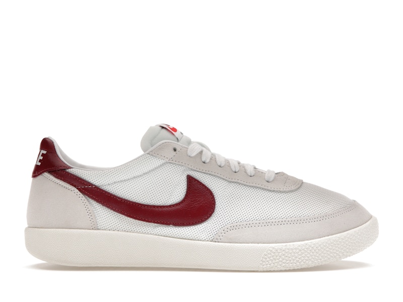 Nike killshot shop team red